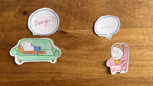 I dated outside my „Type“. This is what happened.