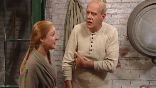 Image de l'épisode Épisode 12