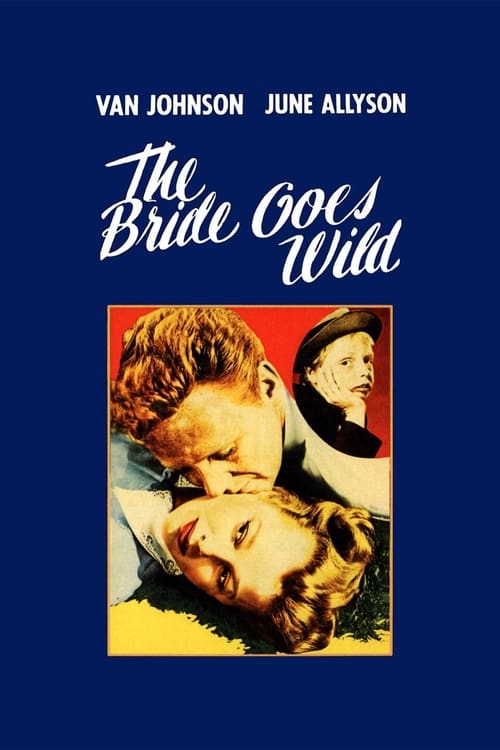 The Bride Goes Wild 1948