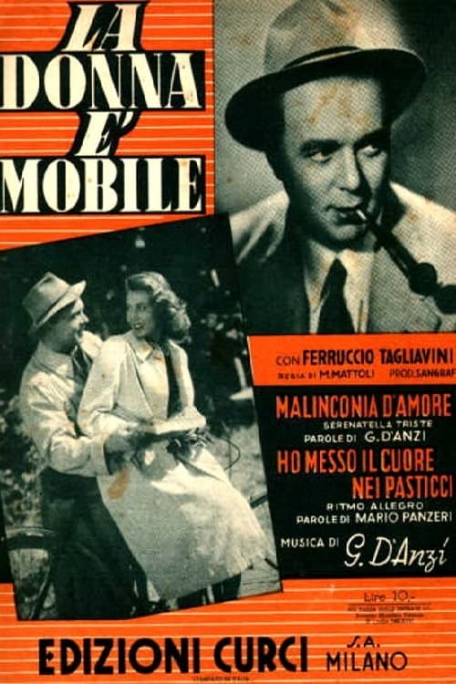 La donna è mobile (1942)