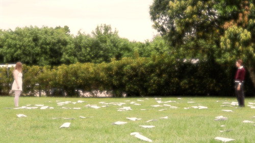 A Poem About How Little I Feel