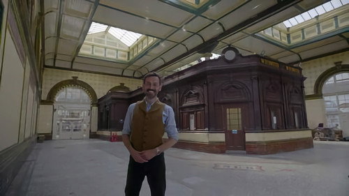 Pyonglywood, le Cinéma et la Corée du Nord