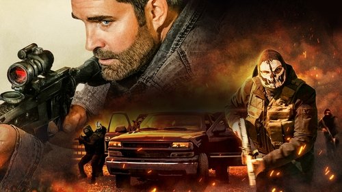 Shrapnel (2023) Download Full HD ᐈ BemaTV