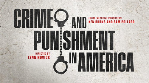 Crime and Punishment in America