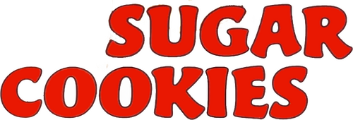 Sugar Cookies