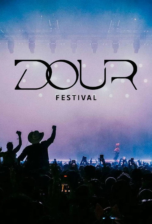 ARTE Concert - Dour Festival poster