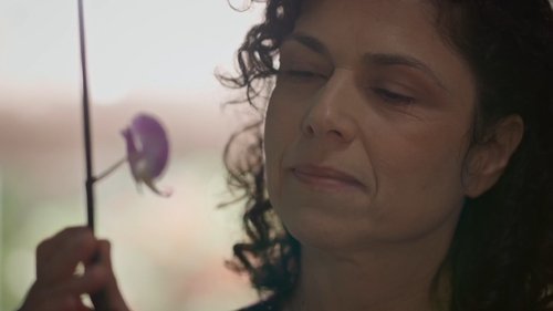 A Protegida: 1×32
