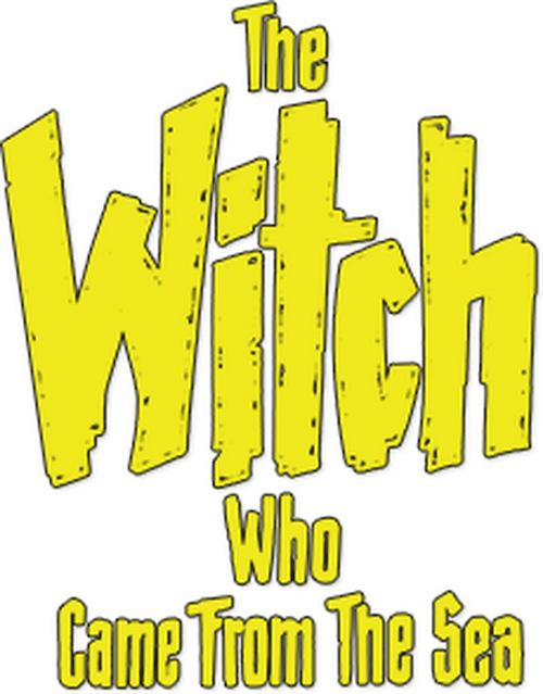 The Witch Who Came from the Sea logo