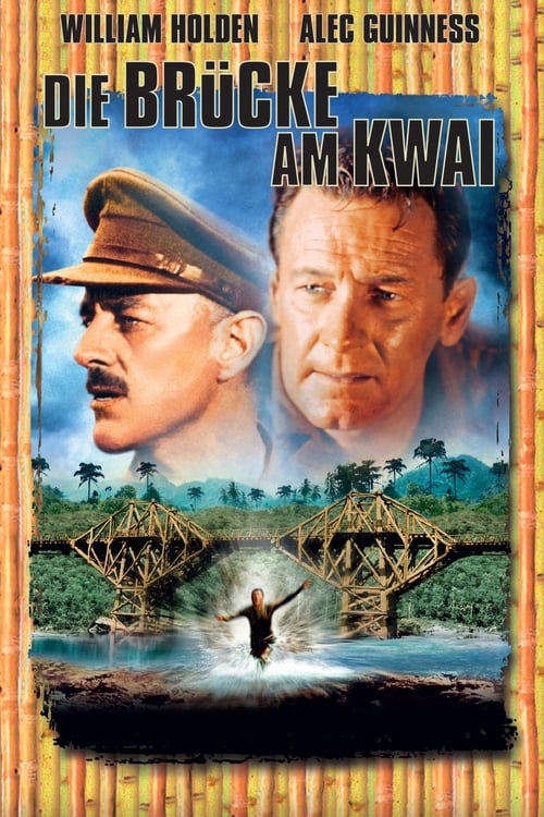 The Bridge on the River Kwai