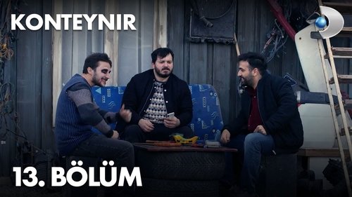 Image de l'épisode 12