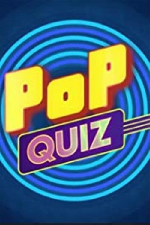 Imagen 3 del estreno de Pop Quiz