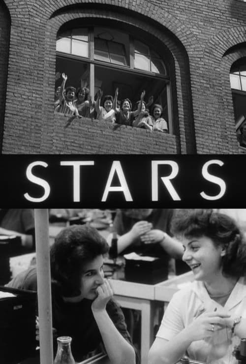 Stars (1963) poster