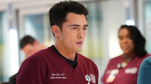 Chicago Med: Atendimento de Emergência: 10×9
