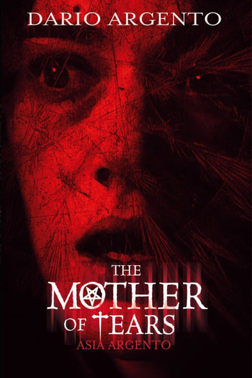 The Mother of Tears 2007