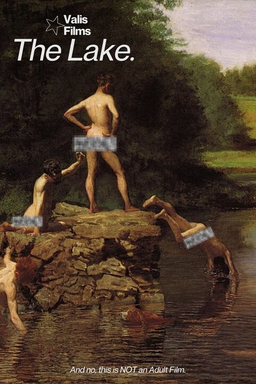Poster for The Lake (2025)