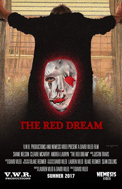 The Red Dream (2017)