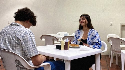 Como Não Arranjar um Namorado image 3