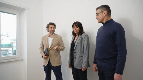 Federica e Orlando