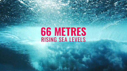 Steigende Pegel – Wenn das Wasser Kommt