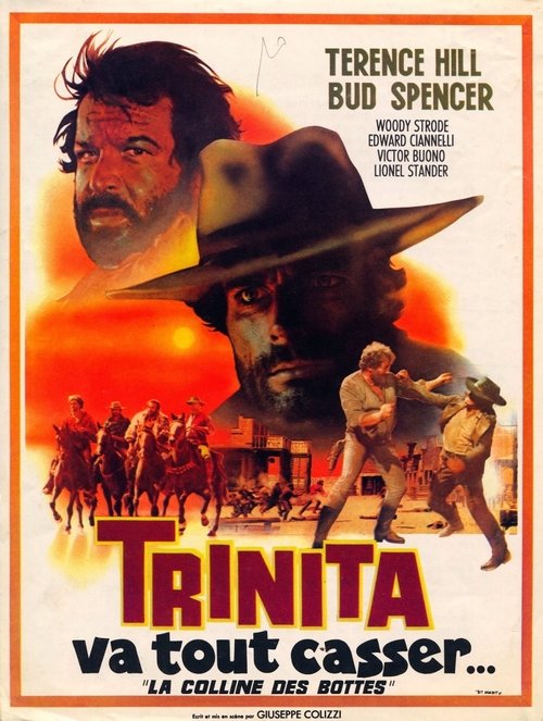 Movie Image