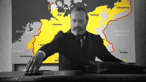 Konrad Duden – Der deutschen Sprache auf der Spur - Season 1 Backdrop Blur