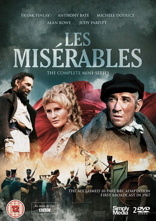 Les Misérables Season 1 Episode 8 : The Trap