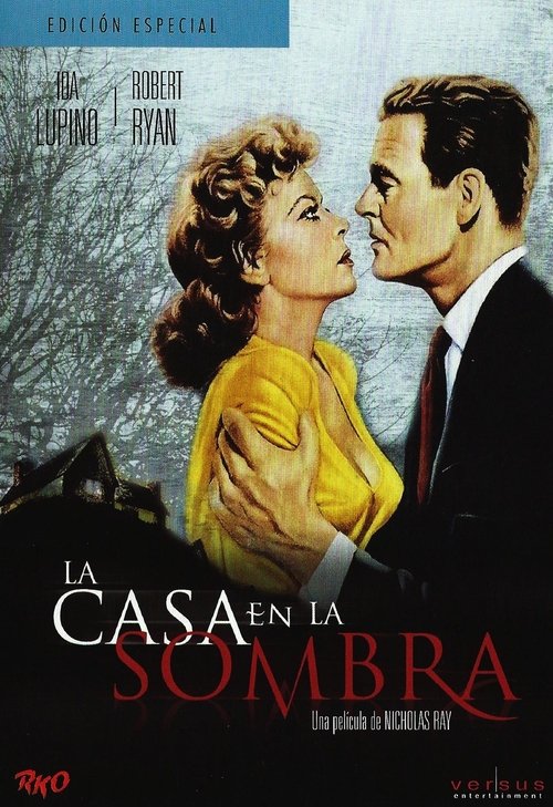 La casa en la sombra 1951