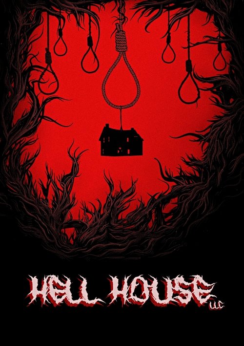 Hell House LLC cały film Hell House LLC cały film