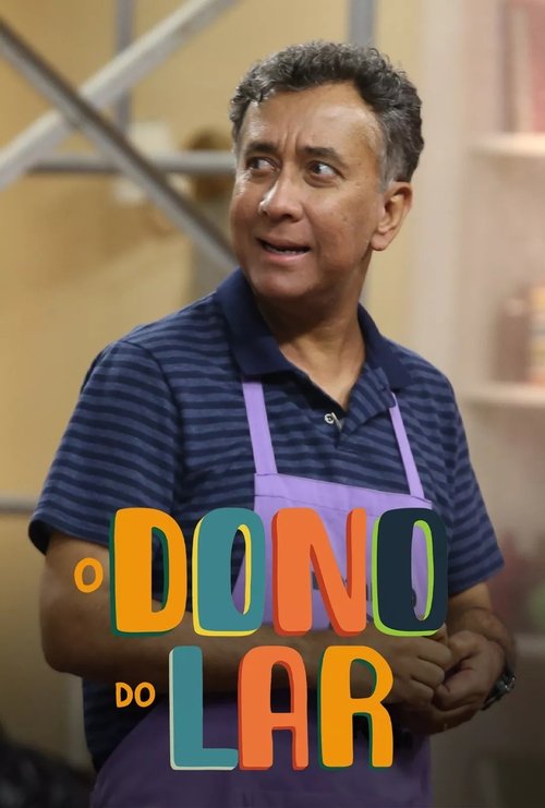 Imagen 5 del estreno de O Dono do Lar