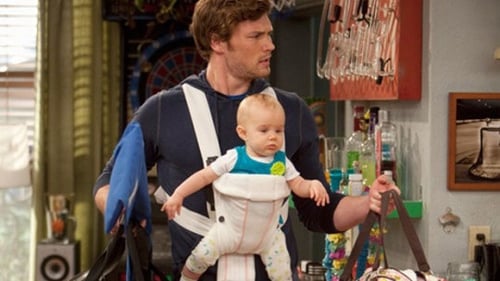 Baby Daddy : 1×2