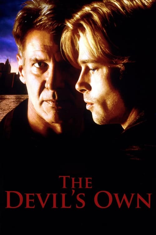 The Devil's Own (1997) poster