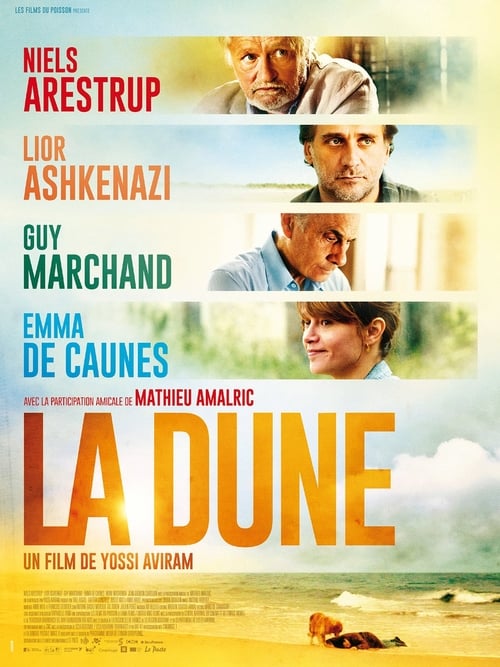 La Dune 2014