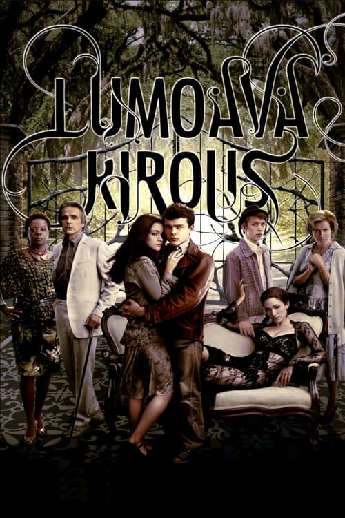 Lumoava kirous