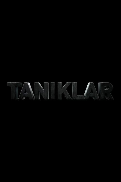 Tanıklar (2014)