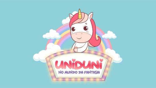 UniDuni - No Mundo da Fantasia