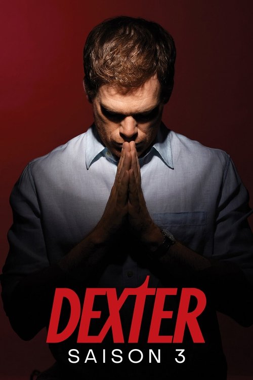 Dexter, S03 - (2008)