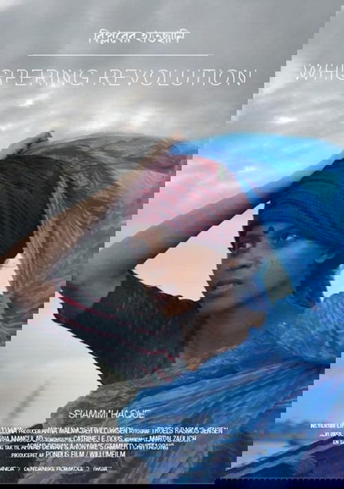 Whispering Revolution