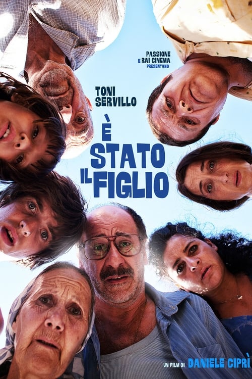 È stato il figlio 2012