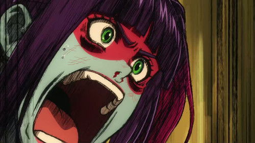 Tojima Wants to Be a Kamen Rider: 1×12