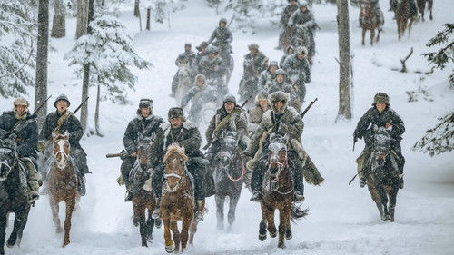 The Long Way Back backdrop 1