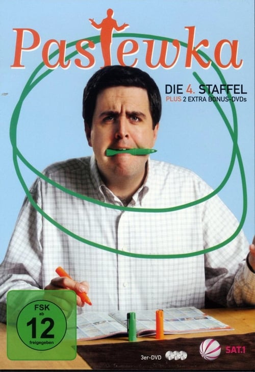 Pastewka, S04 - (2009)