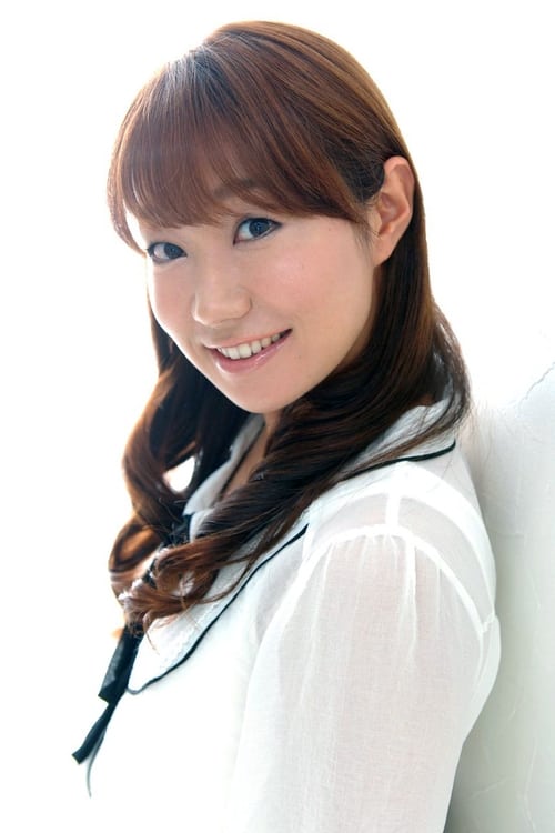 Kép: Noriko Shitaya színész profilképe