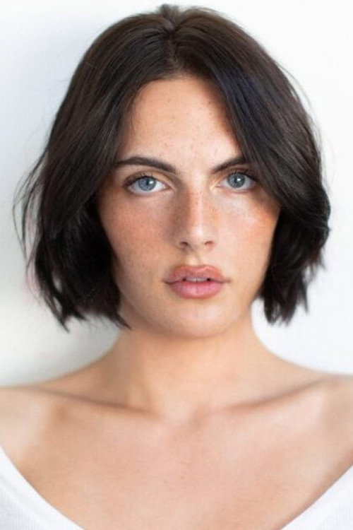 Bel Priestley