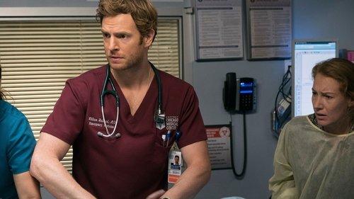 Chicago Med – Atendimento de Emergência: 2×4