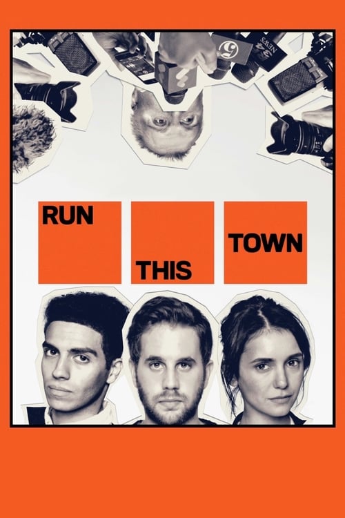 Full Watch Run This Town (2020) Movies Solarmovie 1080p Without Download Online Stream