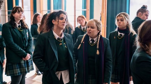 Derry Girls: 3×2