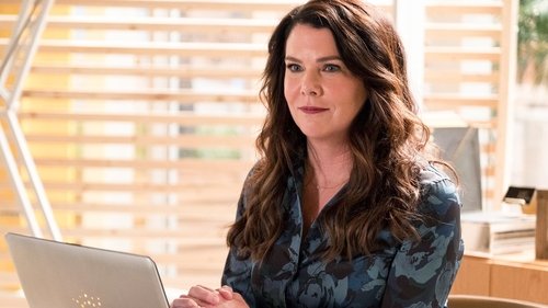 Zoey’s Extraordinary Playlist: 1×3
