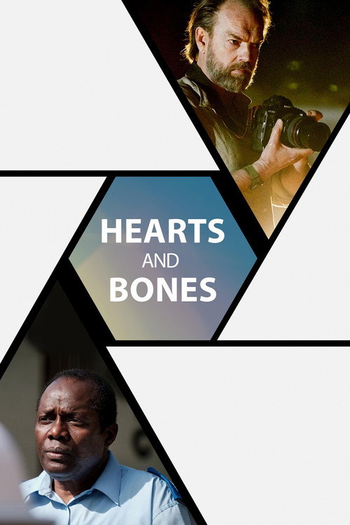 Hearts and Bones