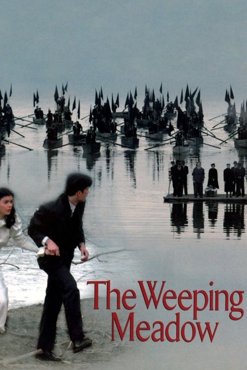 Largescale poster for The Weeping Meadow