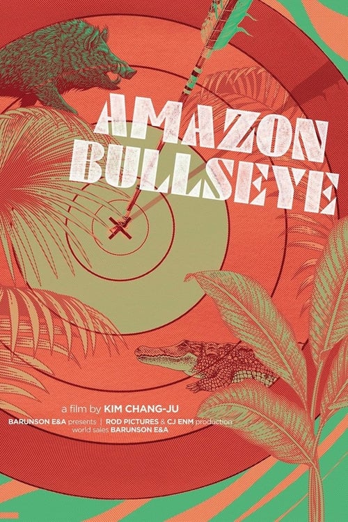 Amazon Bullseye